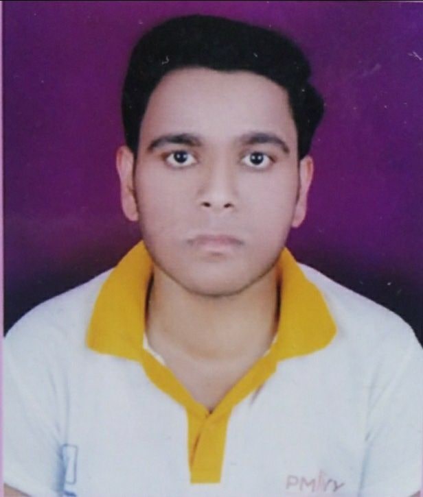 Mr. Ajay Kumar Kharole